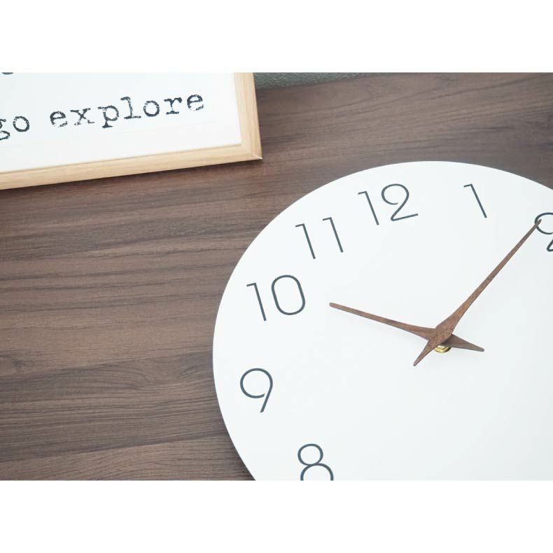 掛け時計 ウル