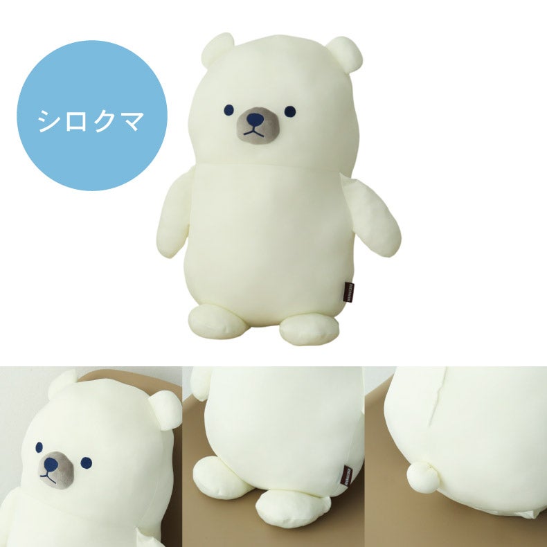 背あてクッション | 背あてクッション｜ひんやり抱き枕