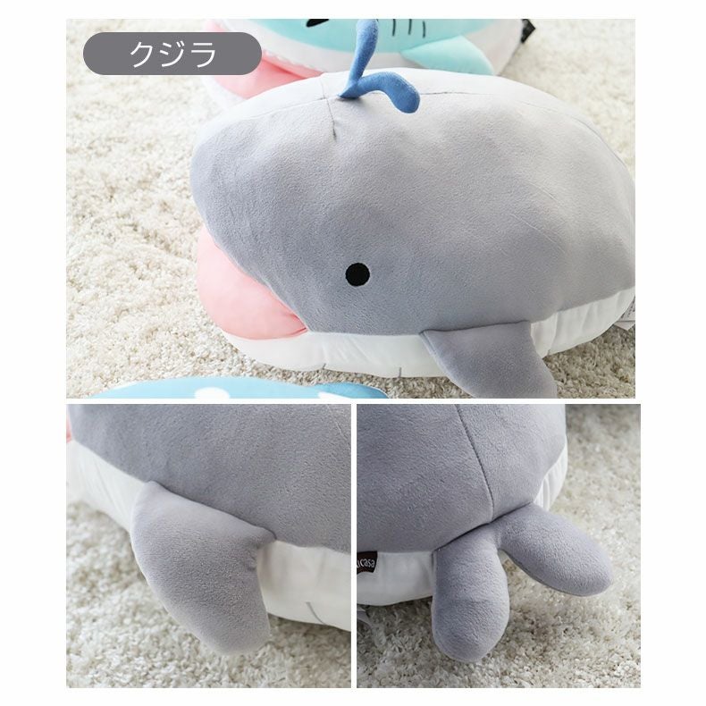 背あてクッション | ひんやり手入れクッション