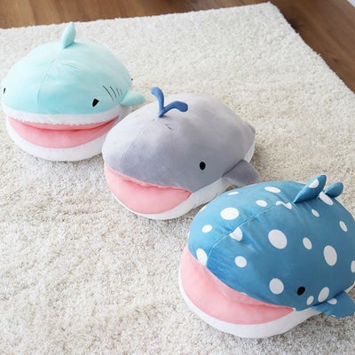ひんやり手入れクッションのサムネイル