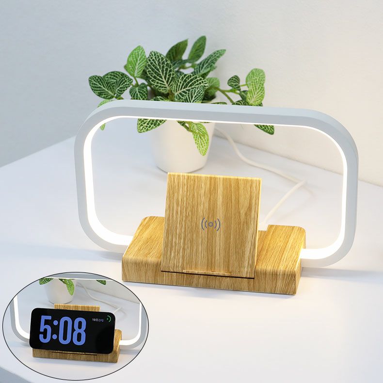 デスクライト | ワイヤレスチャージングテーブルライト ピスケス