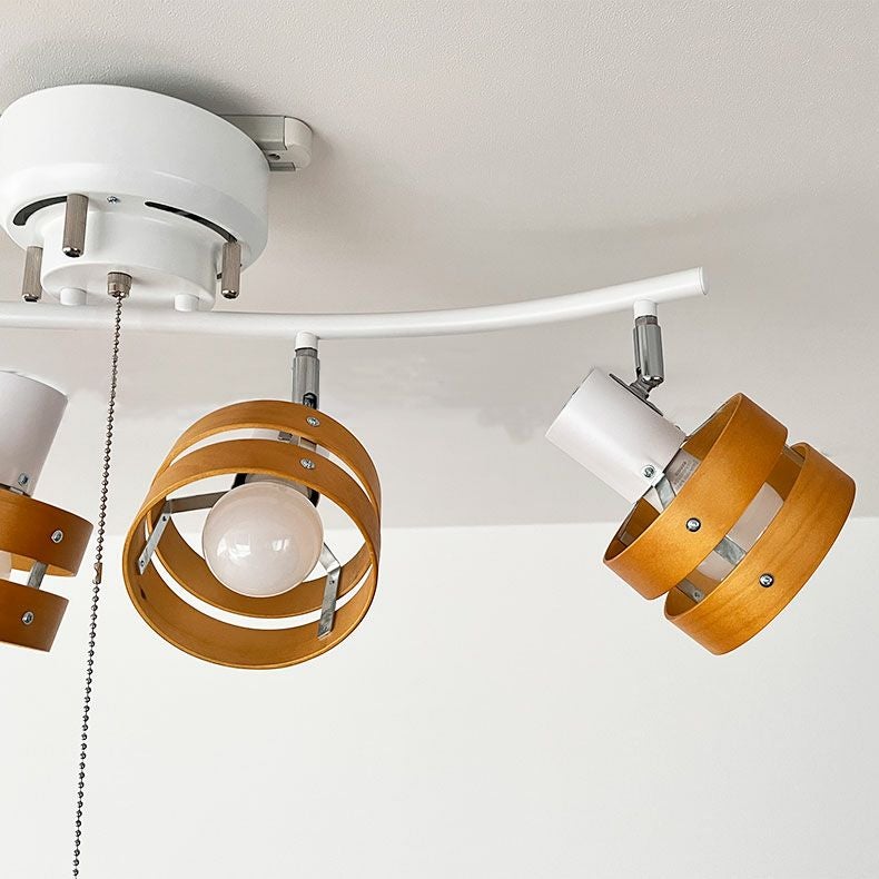 シーリングライト | 4灯ペンダントライト ファミーユ