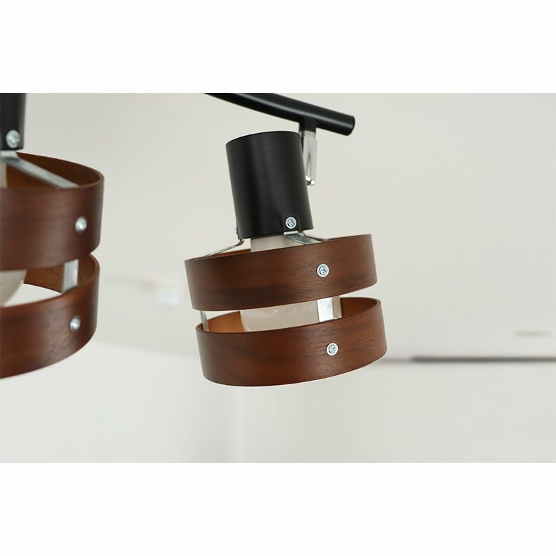 シーリングライト | 4灯ペンダントライト ファミーユ