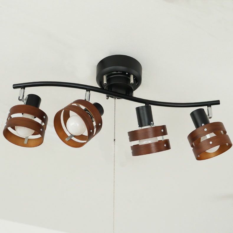 シーリングライト | 4灯ペンダントライト ファミーユ