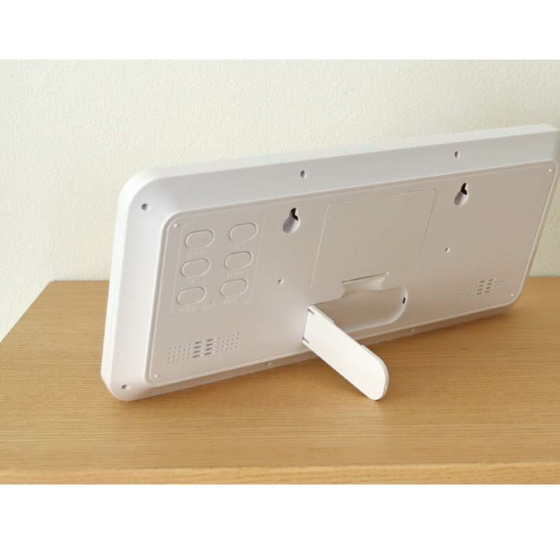 置き時計 | 置掛兼用デジタル電波時計 カイロス