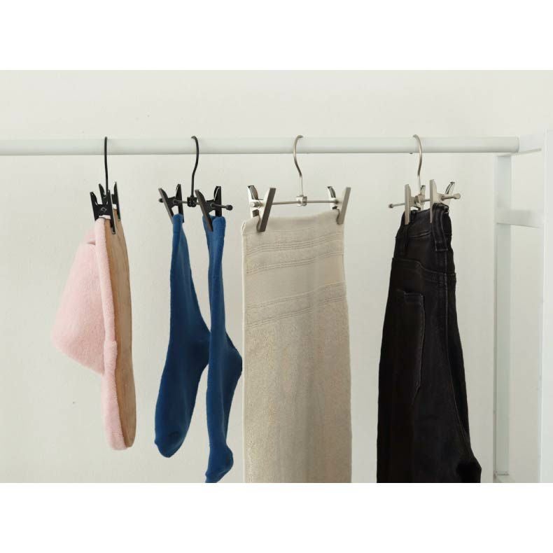 ハンガー | 10本セット ボトムハンガー