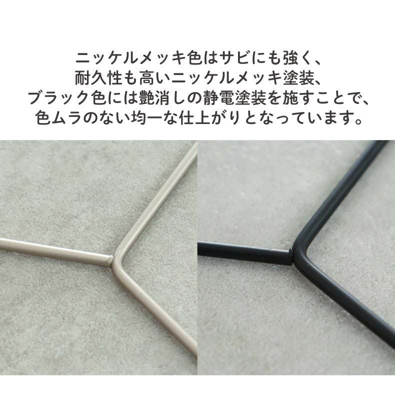 セットアップ♡ハンガー 5本セット セットアップハンガー