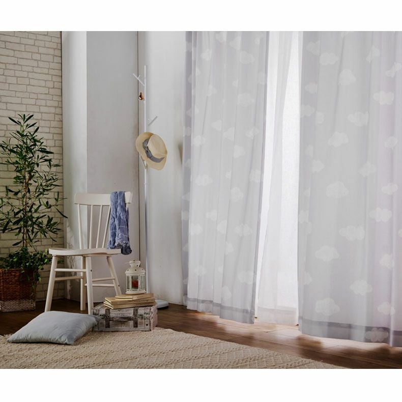 ドレープカーテン（厚地） | シンプルオーダーカーテン フィルン