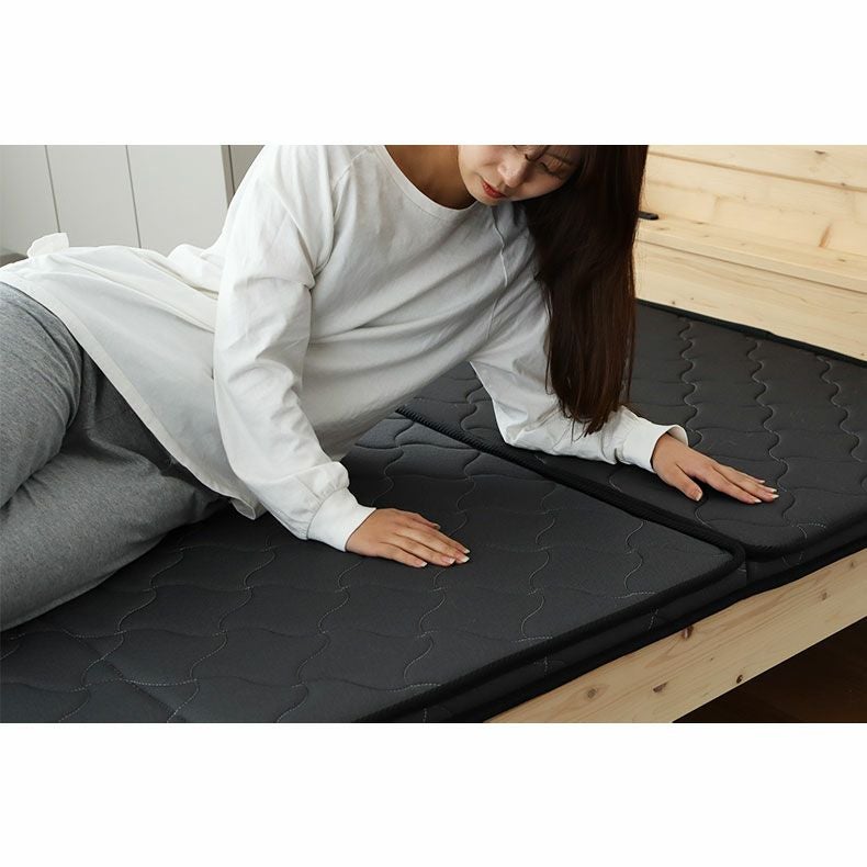 マットレス | 三つ折れマットレス パーム