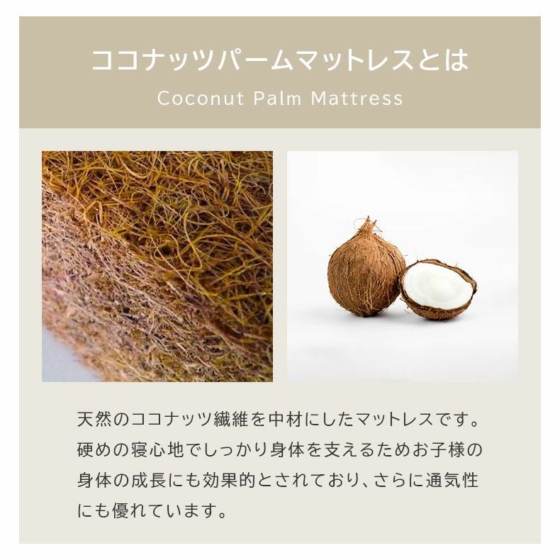 マットレス | 三つ折れマットレス パーム