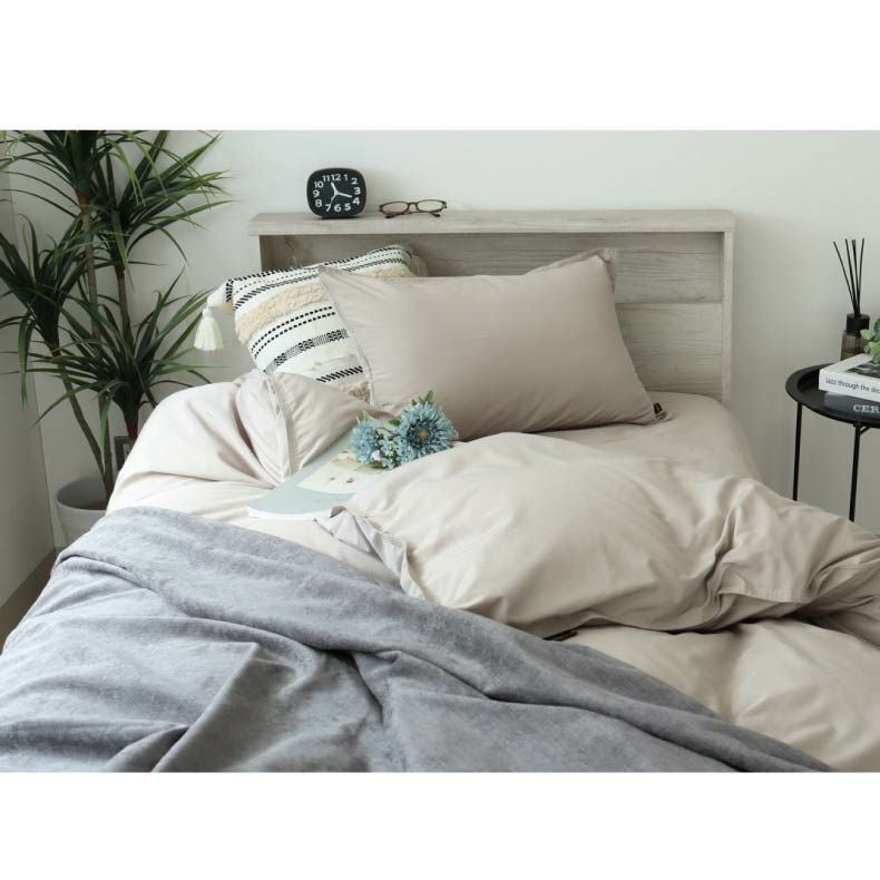 掛け布団カバー | 掛け布団カバー ダニ通過ゼロ