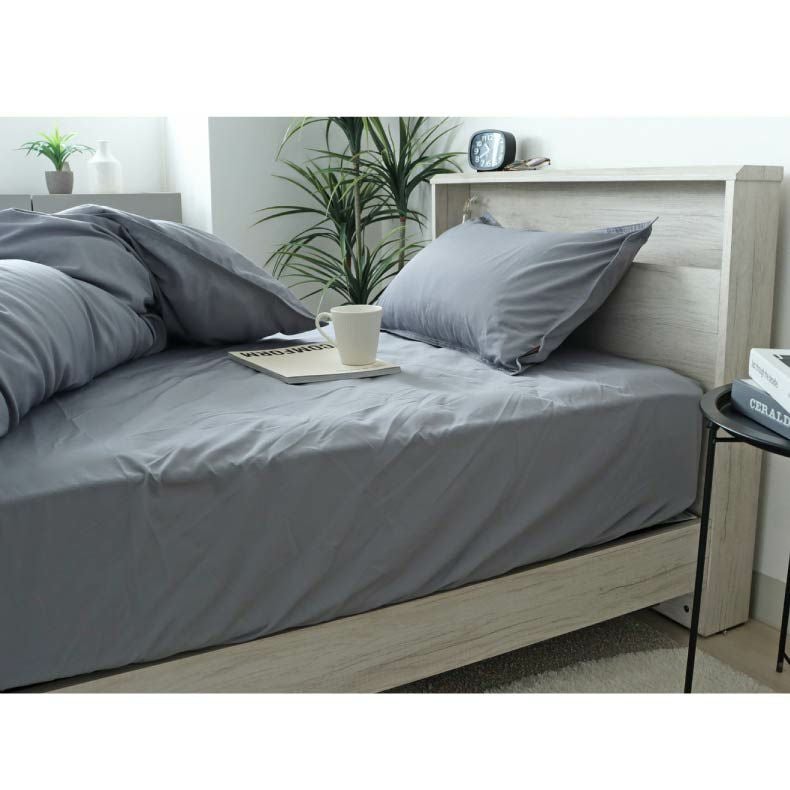 敷き布団カバー | BOXシーツ ダニ通過ゼロ