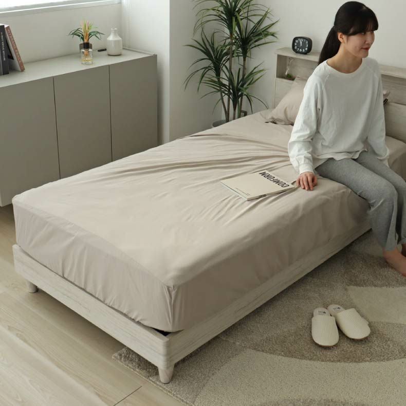 エアー]専用ラップシーツ ニットタイプ AiR