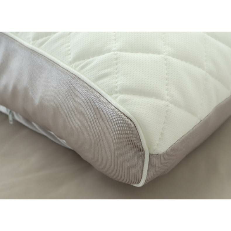 まくら | 高さが調節できるパイプまくら エポール