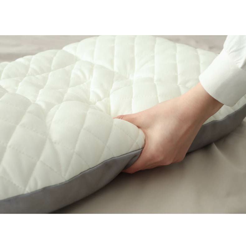 まくら | 高さが調節できるパイプまくら エポールプレミアム