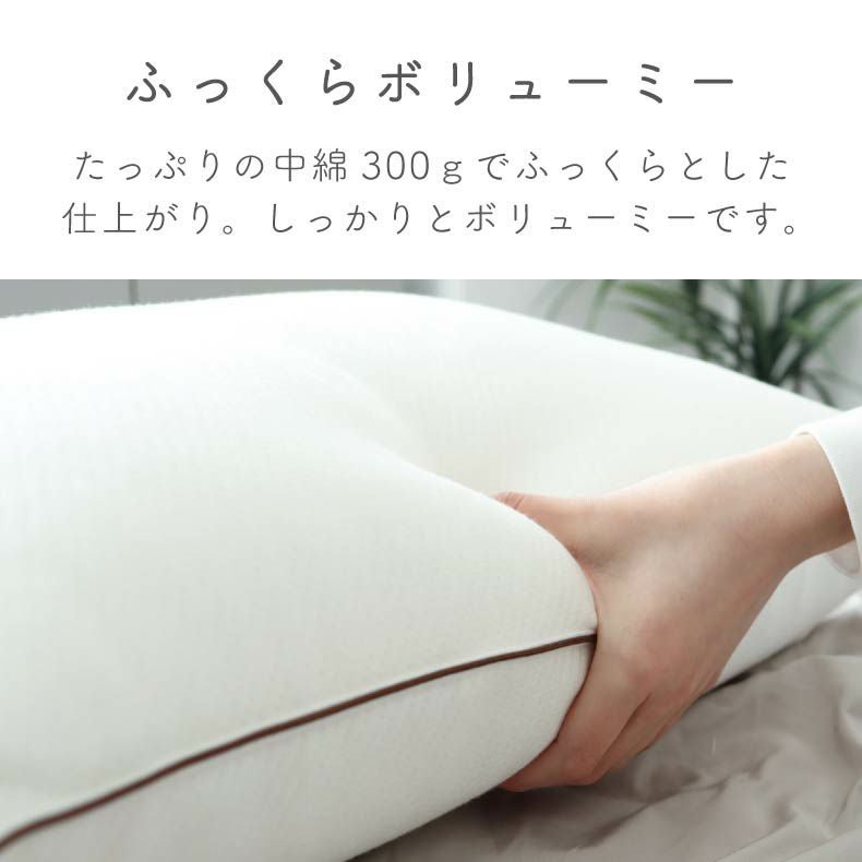 まくら | 寝心地が選べるまくら ヒョーリ