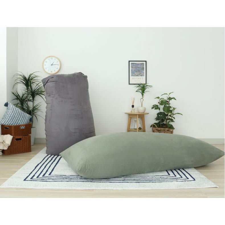 ビーズクッション | 超ビッグビーズソファ マーレ