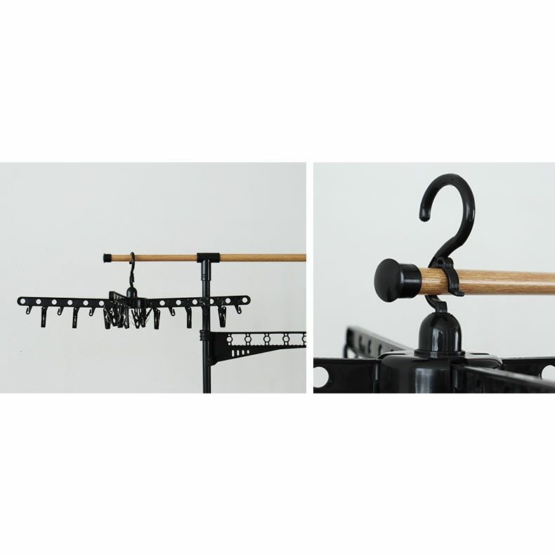 洗濯用品 | 3段パラソルハンガー アルベロ