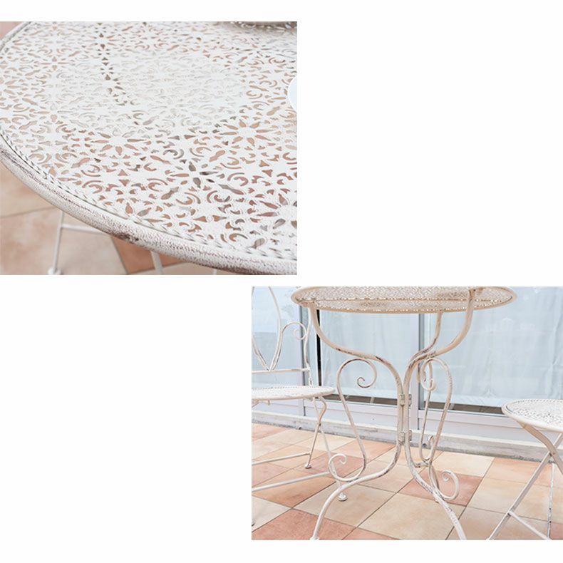 ガーデンファニチャー | ガーデンテーブル ミルキー