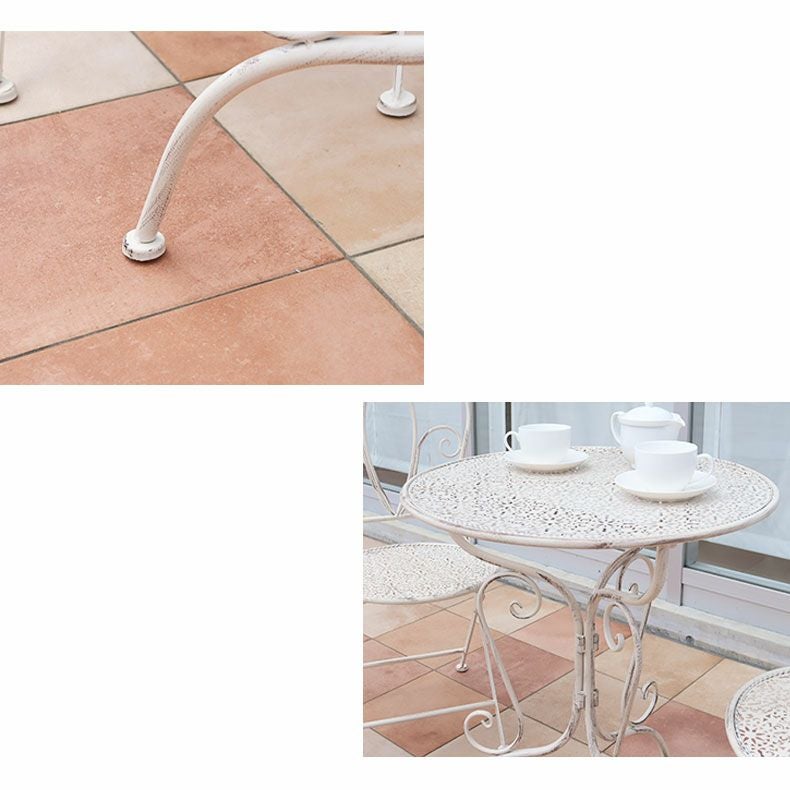 ガーデンファニチャー | ガーデンテーブル ミルキー