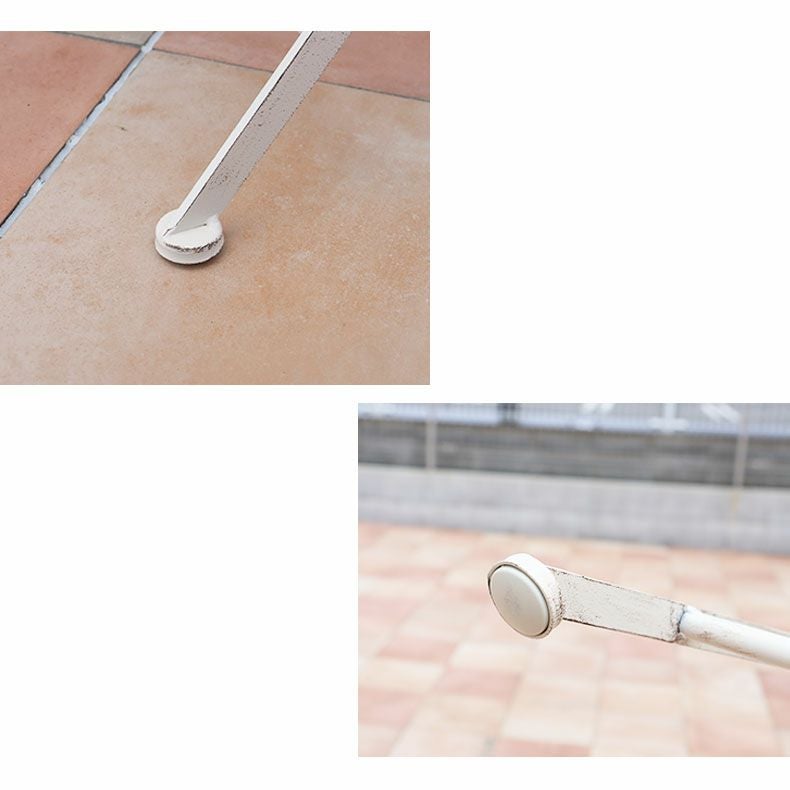 ガーデンファニチャー | ガーデンテーブル ミルキー