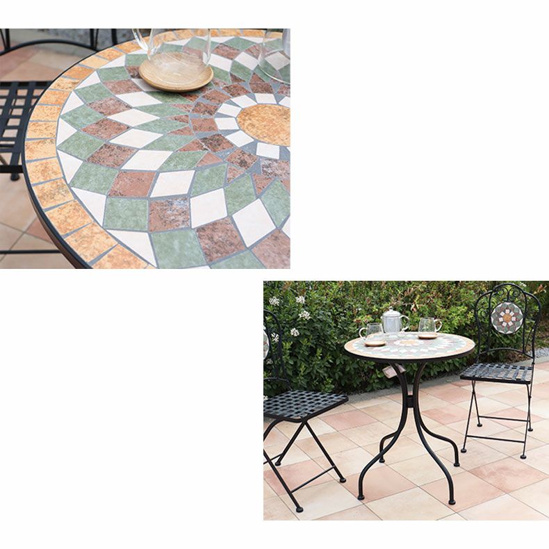 ガーデンファニチャー | ガーデンテーブル リミアン