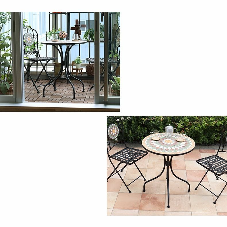 ガーデンファニチャー | ガーデンテーブル リミアン