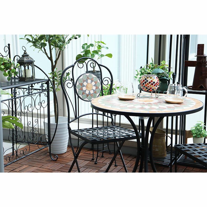 ガーデンファニチャー | ガーデンテーブルセット リミアン