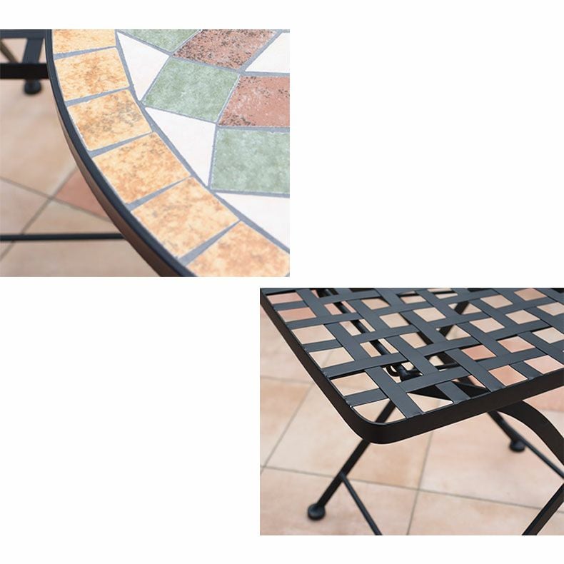 ガーデンファニチャー | ガーデンテーブルセット リミアン