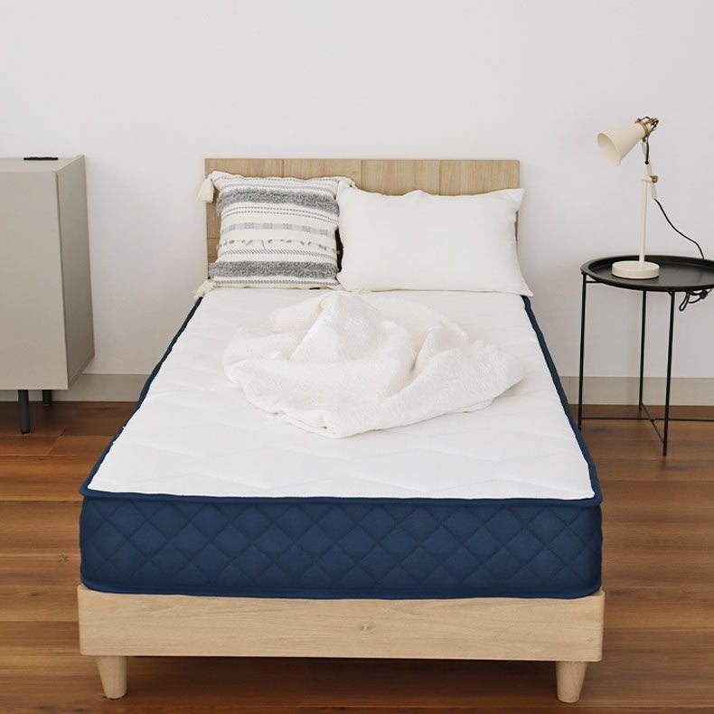 マットレス | シングルサイズ ロールポケット マットレス MI-P01