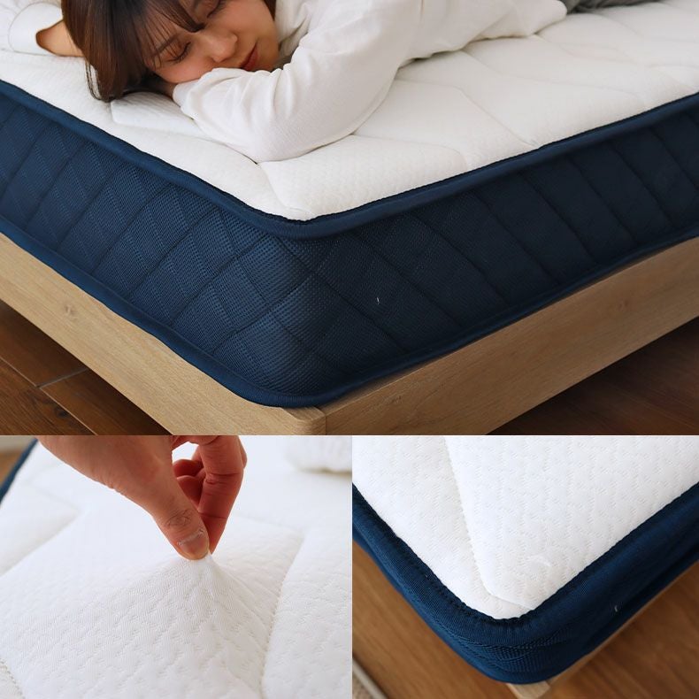 シングルサイズ ロールポケット マットレス MI-P01