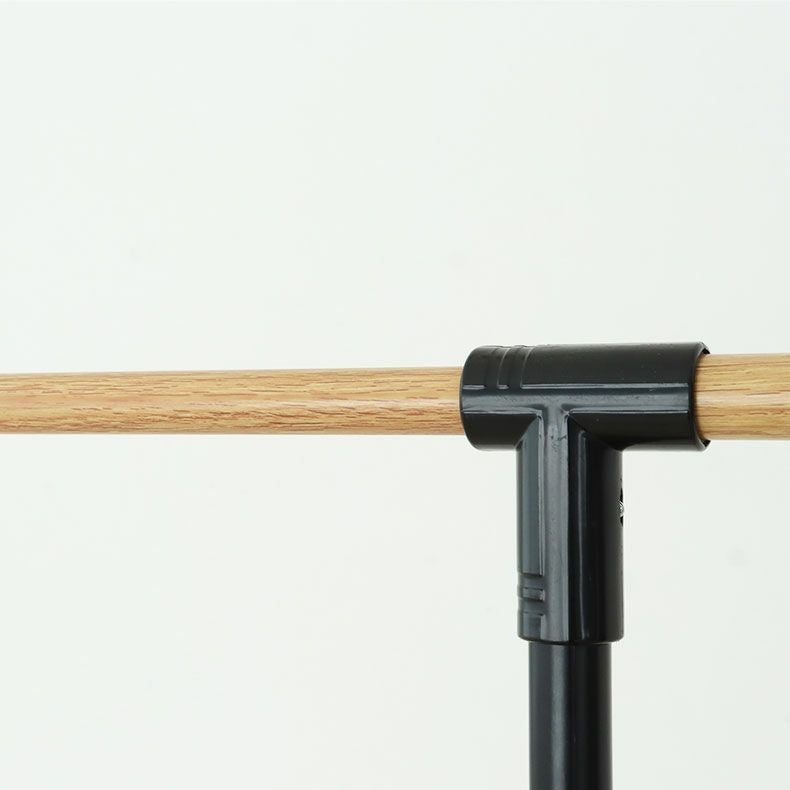 洗濯用品 | 木目調室内物干し アルベロ