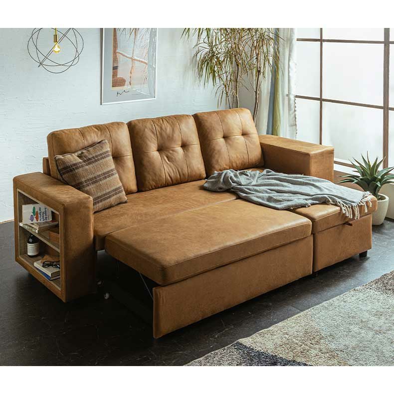 おしゃれなカウチソファ | カウチソファ クワード