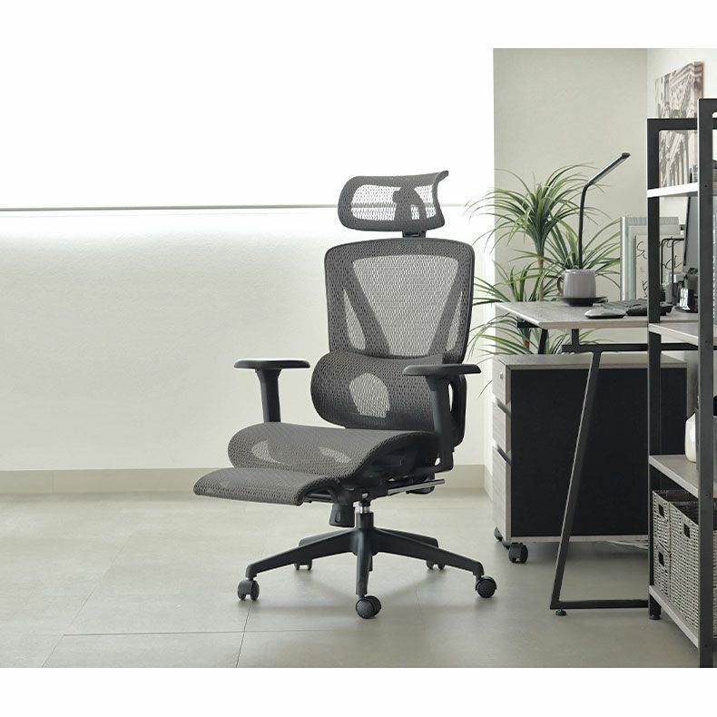 デスクチェア | ワークチェア クオーレ