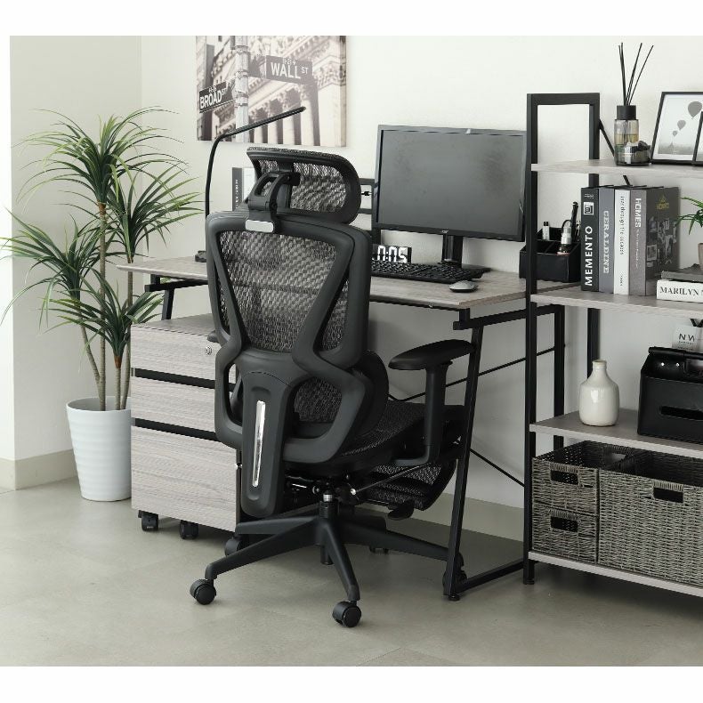 デスクチェア | ワークチェア クオーレ