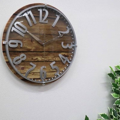 掛け時計 ブルックのサムネイル