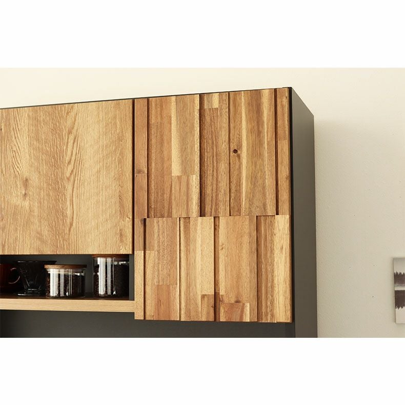 食器棚 | 幅105cm食器棚 カンキ