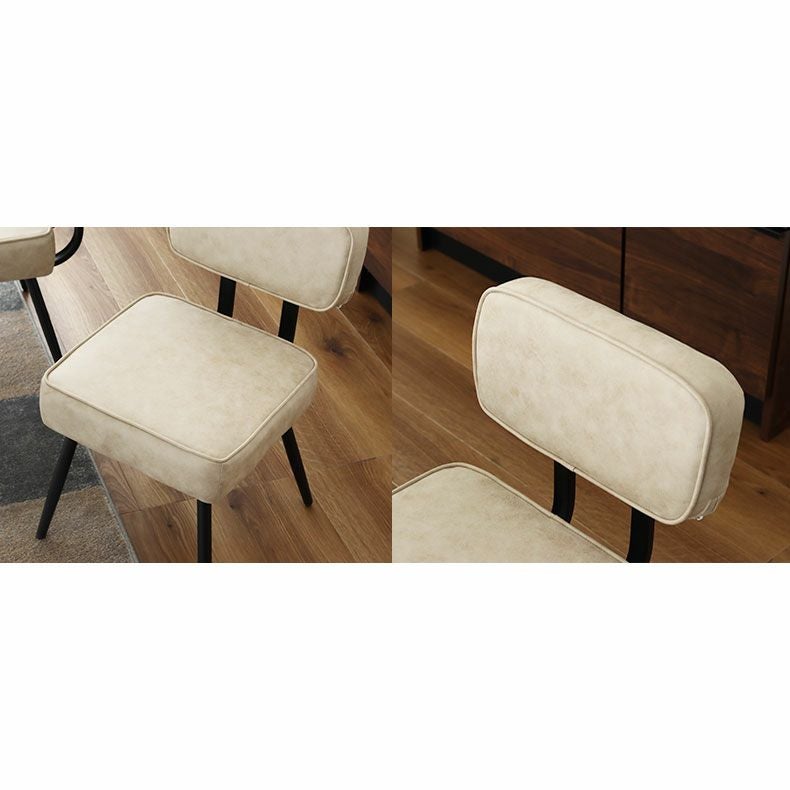 ダイニングチェア | 背付きチェア マキアート2