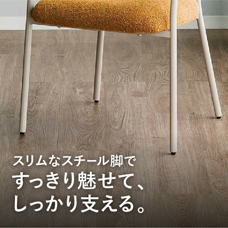 ダイニングチェア2脚セット フェロー