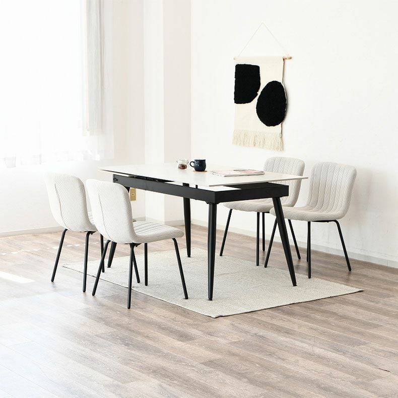 ダイニングチェア | ダイニングチェア 2脚セット カザール