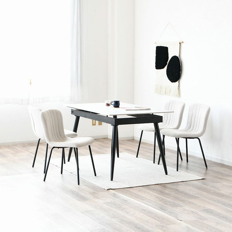 ダイニングチェア | ダイニングチェア 2脚セット カザール