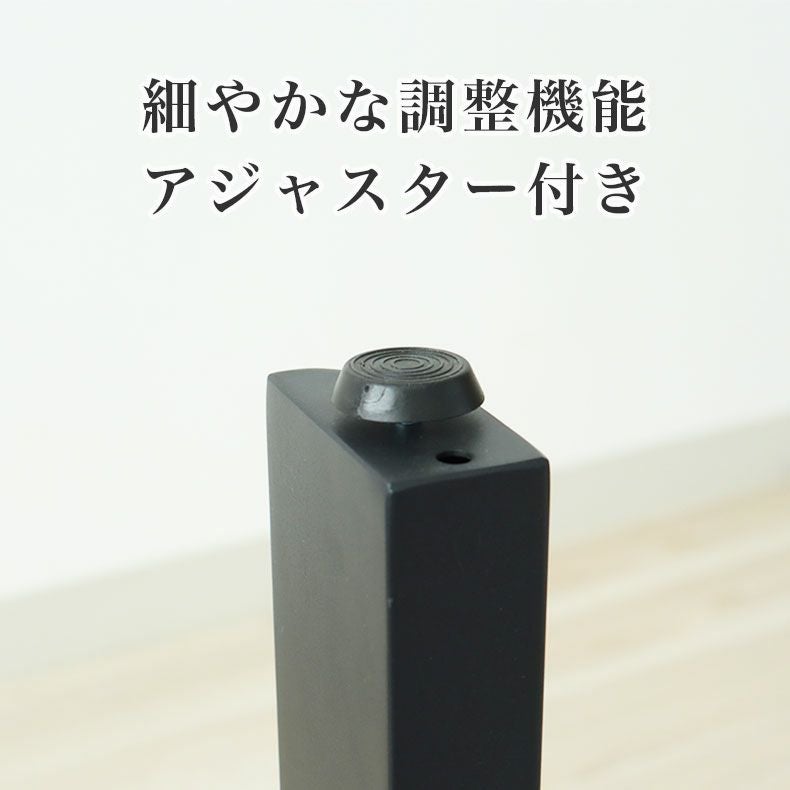 幅140-180cm伸長ダイニング5点セット｜ショーン セラミック天板 キズ