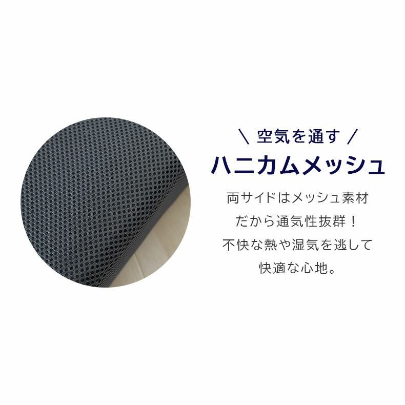 シートクッション | 40角 ダブルサポートファイバークッション エアロ