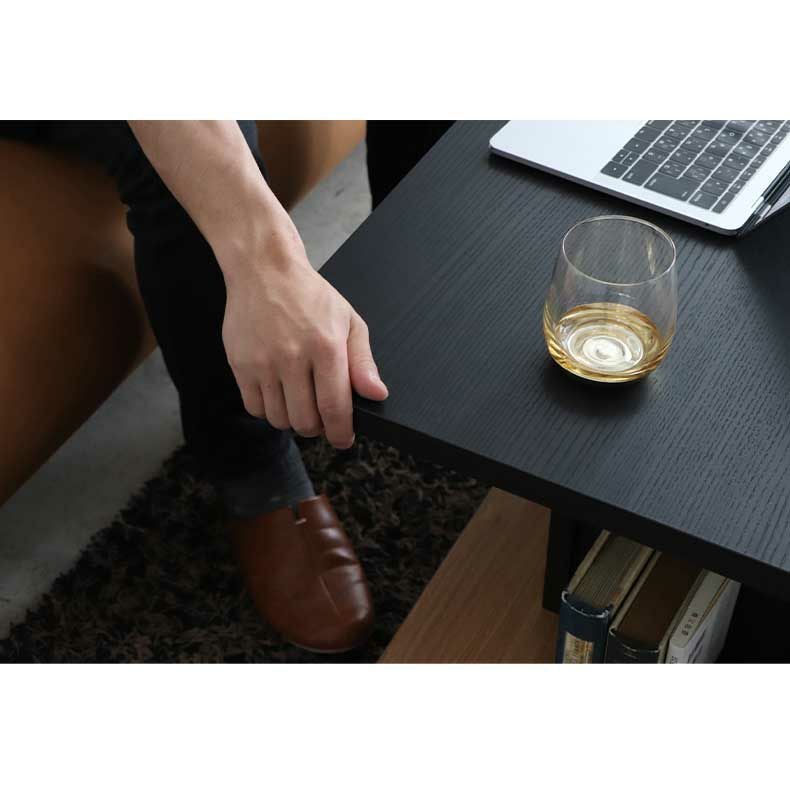 リビングテーブル・サイドテーブル | リフトアップテーブル フィール