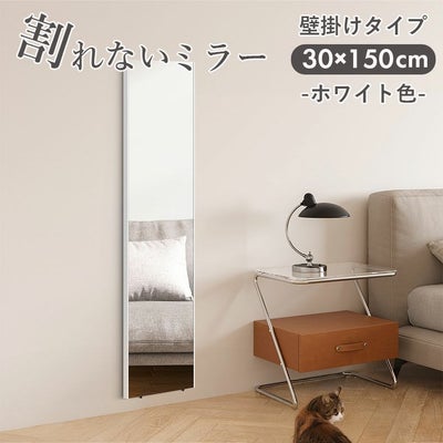 割れないミラー レジェのサムネイル