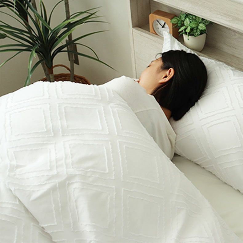 掛け布団カバー | 掛け布団カバー エメ