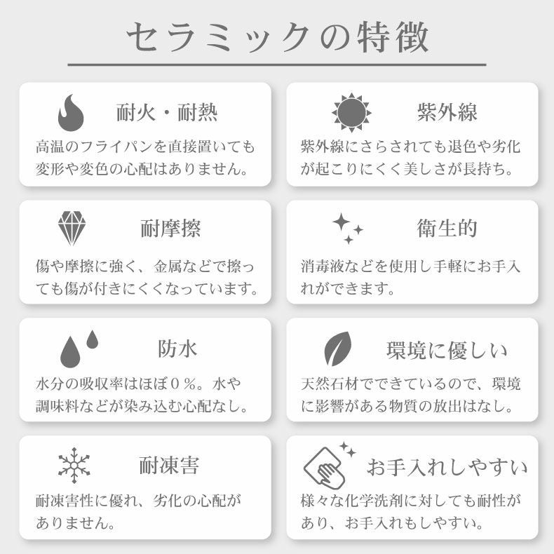 ダイニングテーブル | 幅180cm ダイニングテーブル イデア＆ソール2（4本脚）