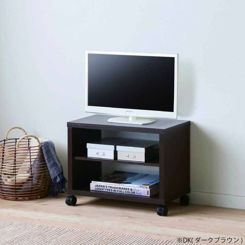 約50cm幅 テレビ台 FUL-4050TV フルニコ