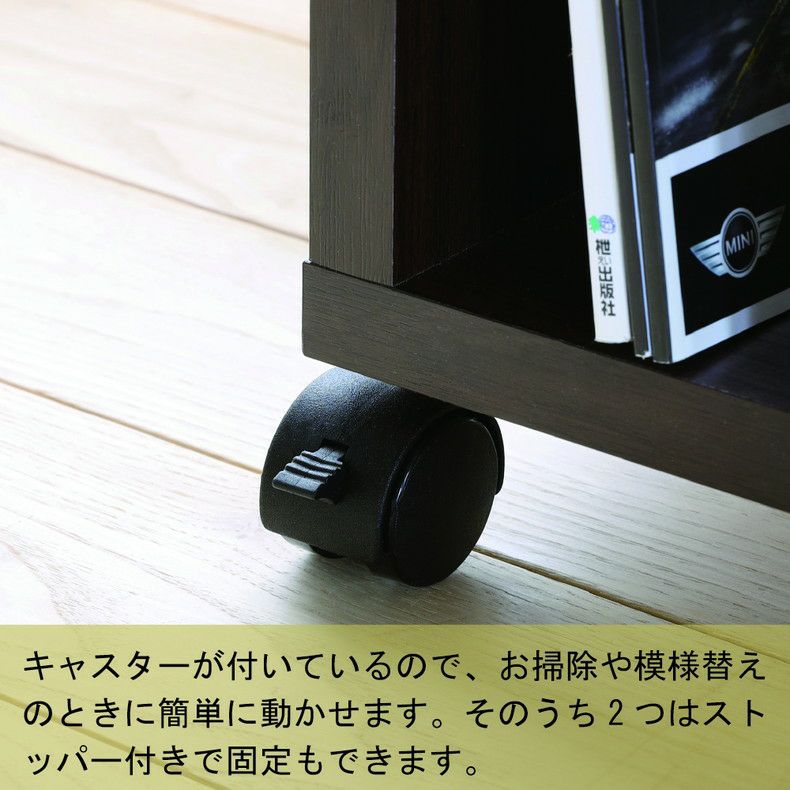 約50cm幅 テレビ台 FUL-4050TV フルニコ