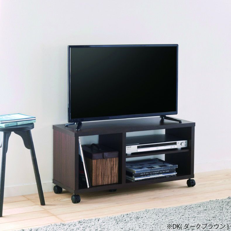 約80cm幅 テレビ台 FUL-4050TV フルニコ
